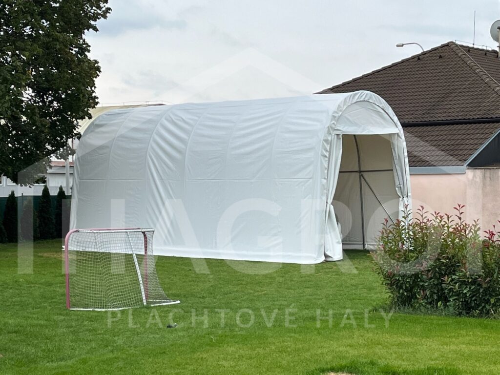 15m x 5m