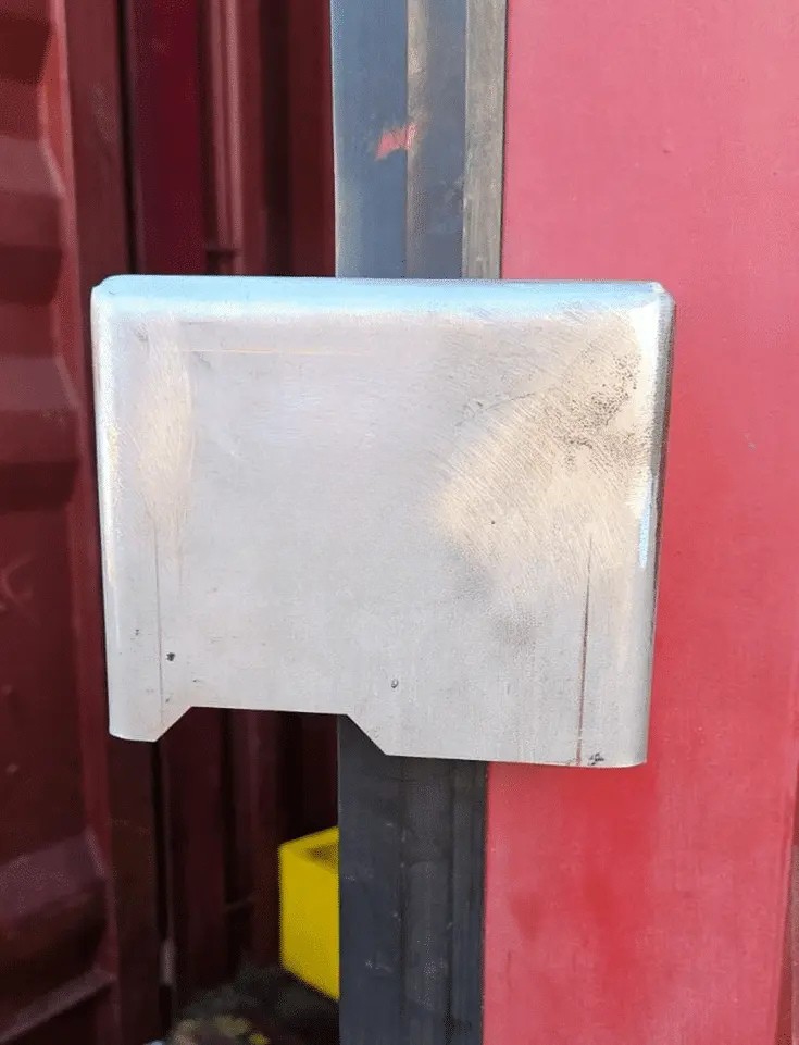 Security box